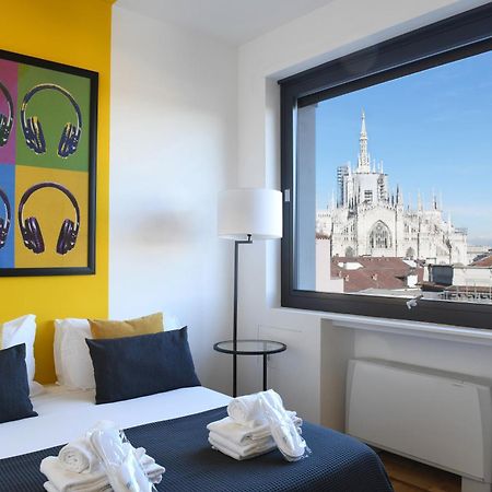 Sweett - Duomo View Apartment Milan Exterior photo