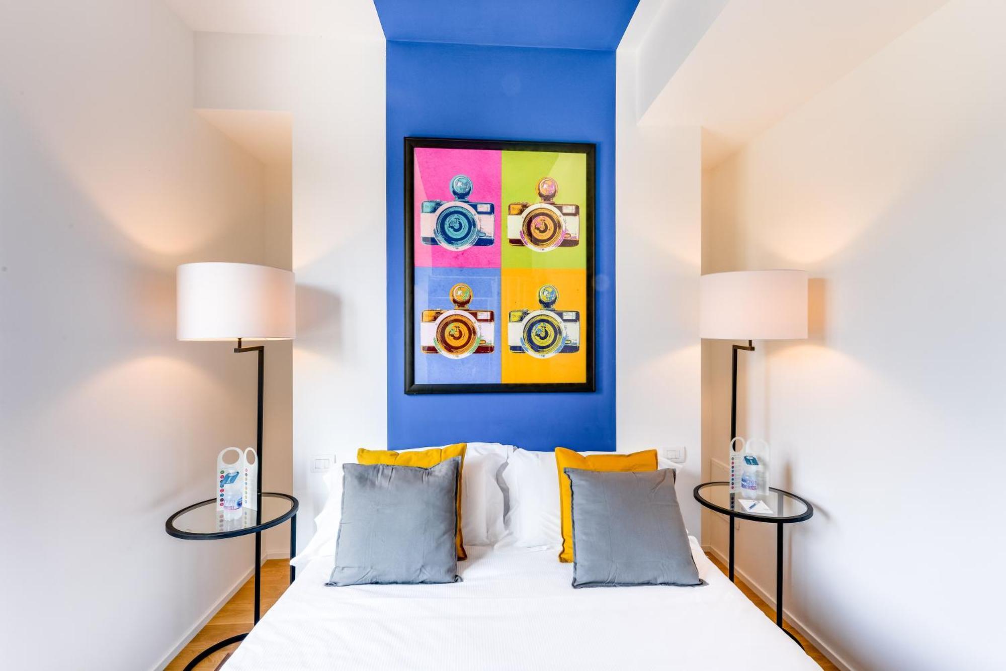 Sweett - Duomo View Apartment Milan Exterior photo