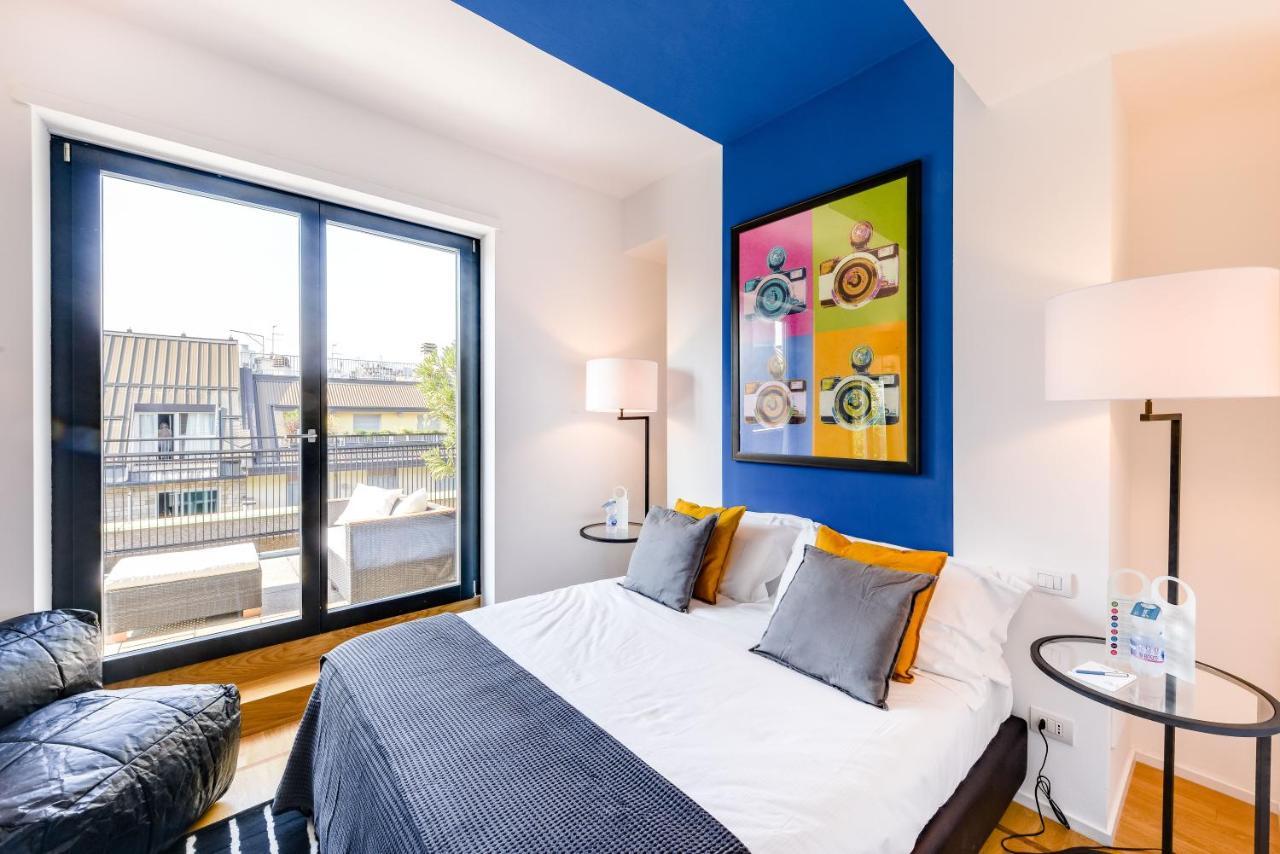 Sweett - Duomo View Apartment Milan Exterior photo