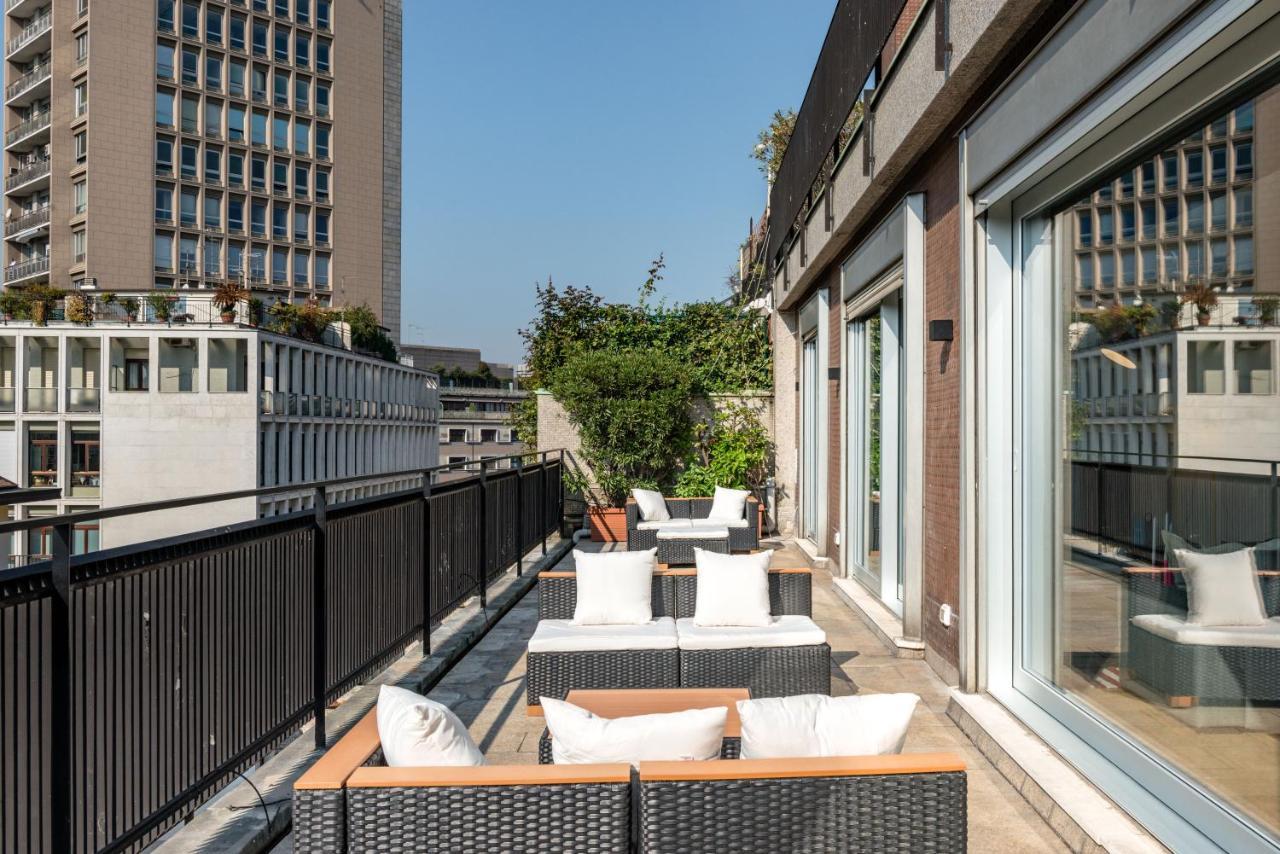 Sweett - Duomo View Apartment Milan Exterior photo