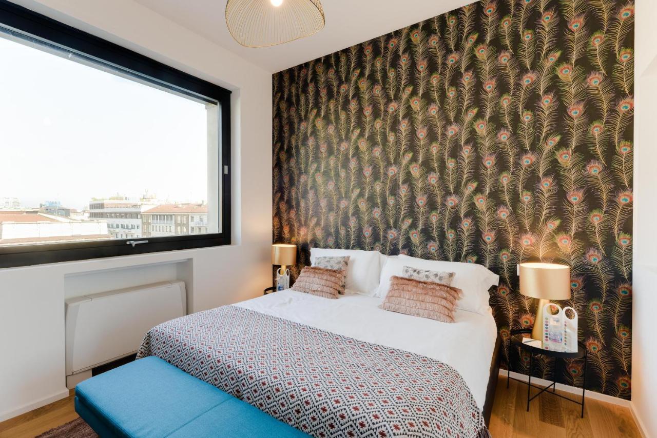 Sweett - Duomo View Apartment Milan Exterior photo