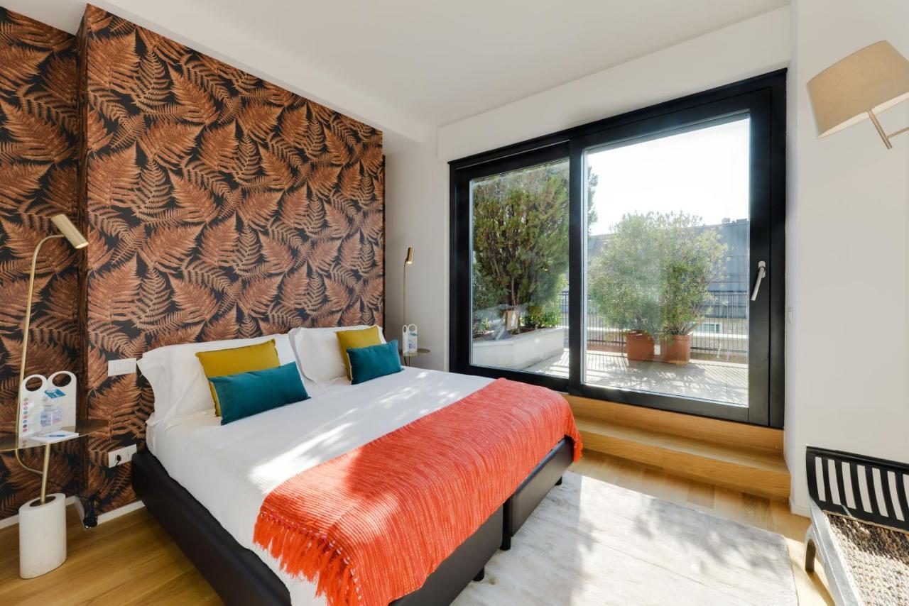 Sweett - Duomo View Apartment Milan Exterior photo