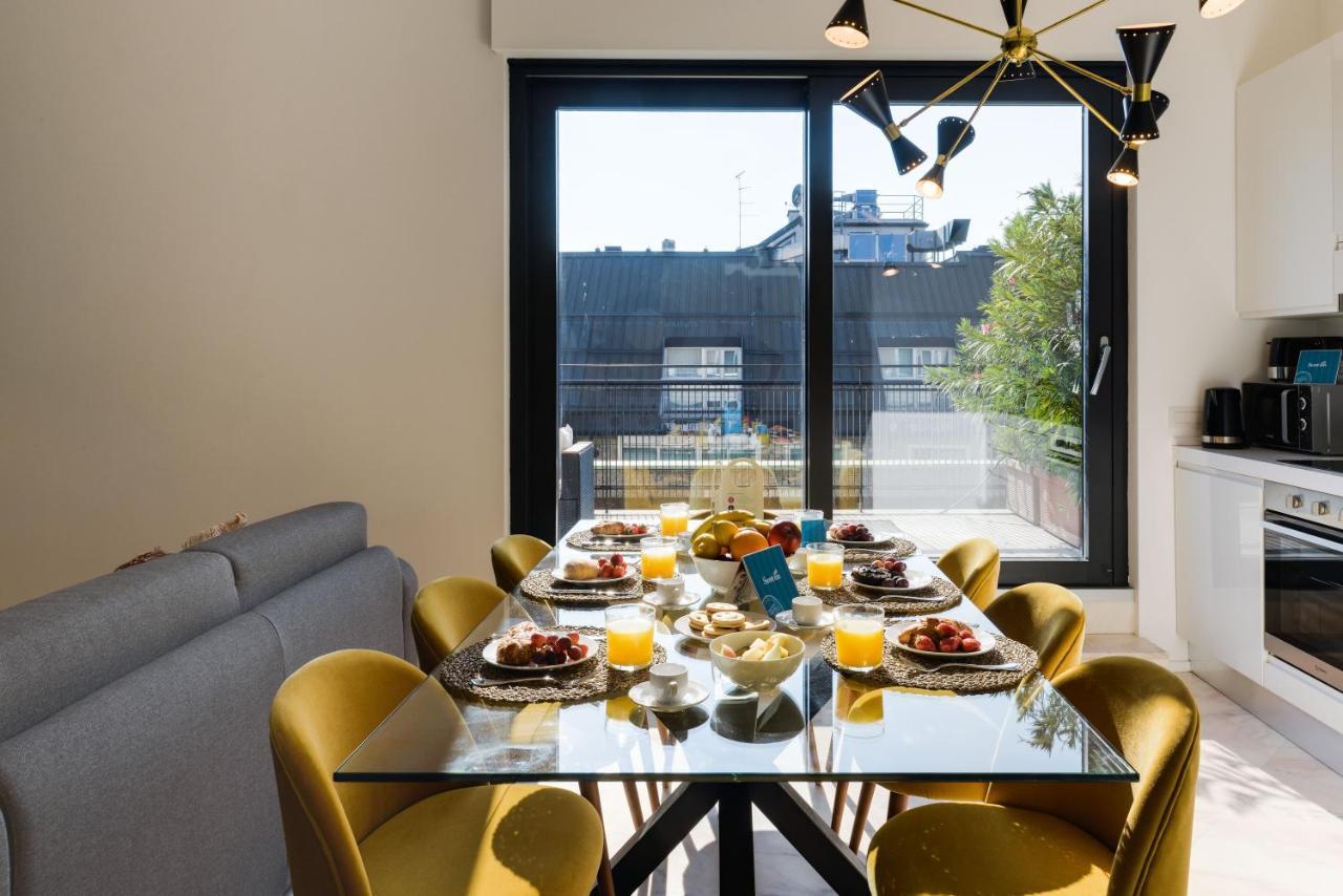 Sweett - Duomo View Apartment Milan Exterior photo