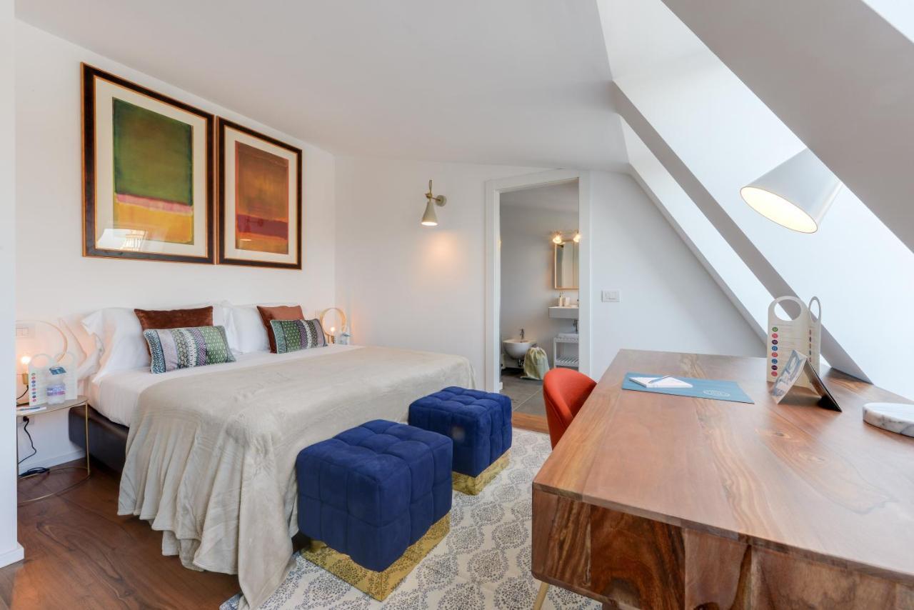 Sweett - Duomo View Apartment Milan Exterior photo