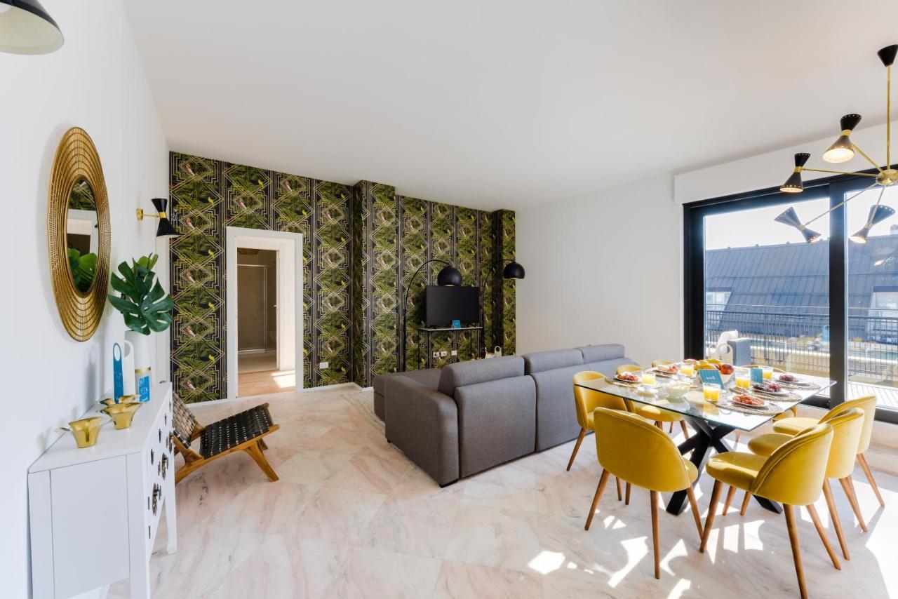 Sweett - Duomo View Apartment Milan Exterior photo